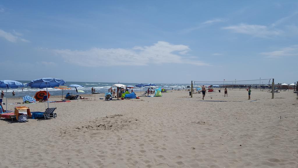 Parque de Campismo Sunny Mobile Homes