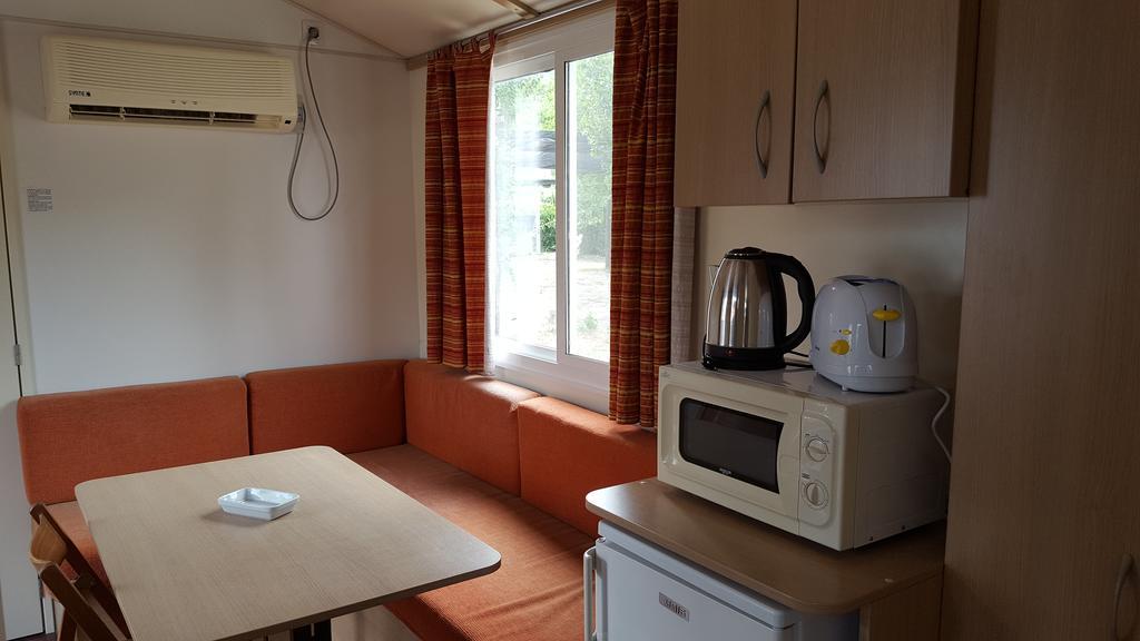 Sunny Mobile Homes Rosapineta
